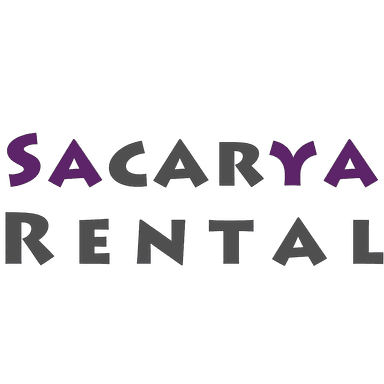 Sacarya Logo