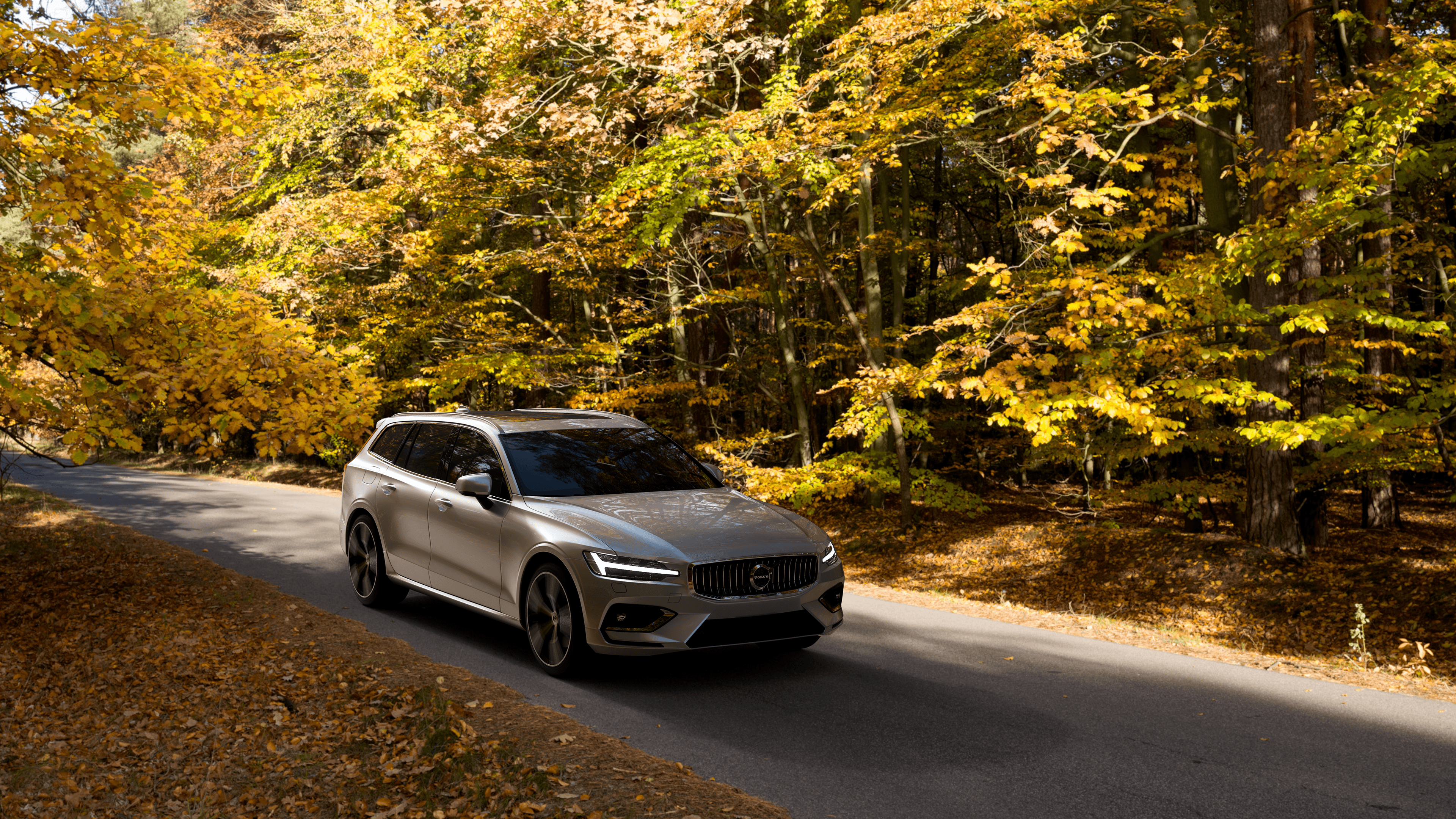 Premium araç kiralama hizmeti - Konforlu seyahat